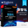 官方正版 数智化：数字政府、数字经济与数字社会大融合 数智化转型 数智化理论实践数智化技术方法特征指引 产业互联网书籍  商品缩略图0