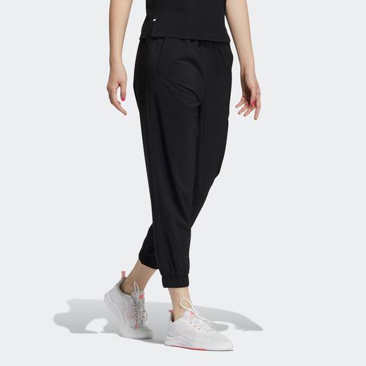 adidas阿迪达斯官网neo女装休闲运动针织裤GP5584 商品图2