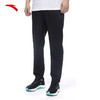 安踏运动裤男裤2022夏季新款透气梭织直筒速干休闲裤152221513-1 商品缩略图0