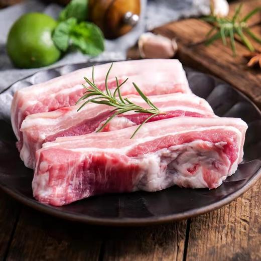 五花肉 1000g±50g【BC】【HY】 商品图0