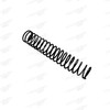 40HS04000599 HS压脚弹簧(1.0) 商品缩略图0