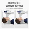 【30天无效包退】2022全新款佳奥第九代小鳄鱼指压按摩枕，穴位按摩舒缓颈痛， 商品缩略图4