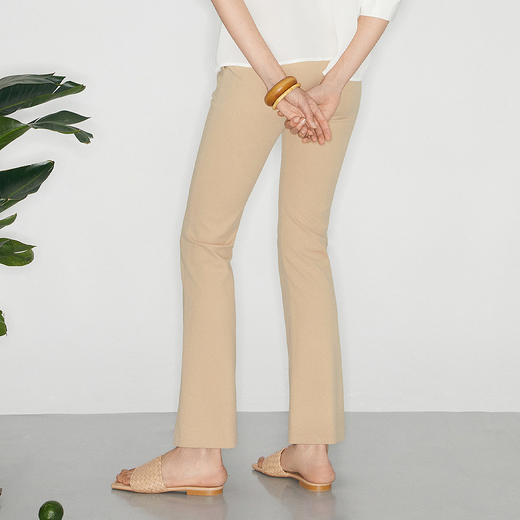 【商场同款】麦檬夏裤子5C4250911 商品图3