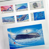 【中国邮政】奥运会纪念邮票 封装评级版 商品缩略图4