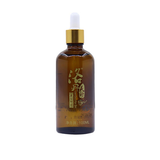 佰芳源洛丹滋养按摩精油100ml 商品图3