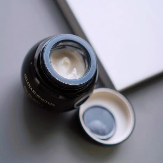 HR黑绷带面霜50ml/100ml 商品图3