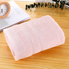 爱帝全棉浴巾70*140规格吸水大浴巾1条装 商品缩略图3