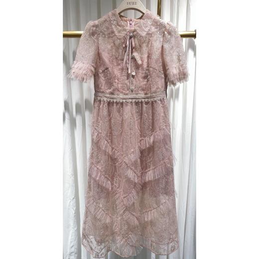 5楼HOURI连衣裙 商品图0