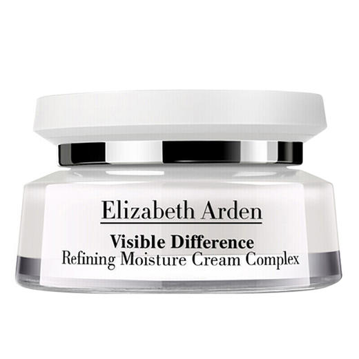 【中欧班列精选】美国Elizabeth Arden伊丽莎白雅顿 显效21天面霜 75ml/瓶 1lpy 商品图0
