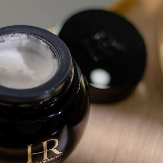 HR黑绷带面霜50ml/100ml 商品图2