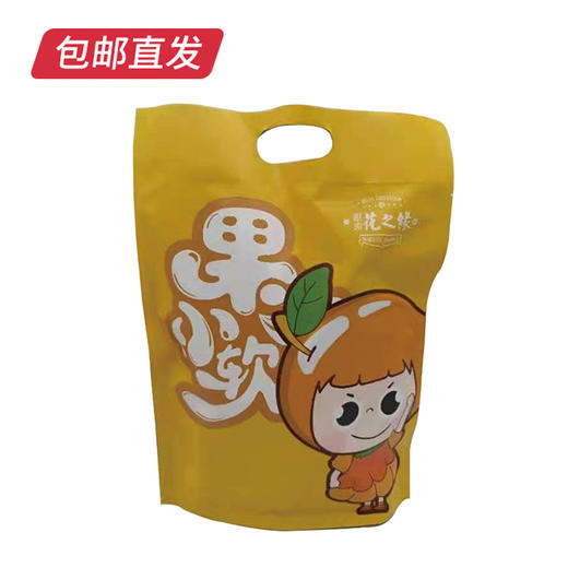 【邂逅花之缘】【KM】蛋糕皮芒果果小软180g 商品图0