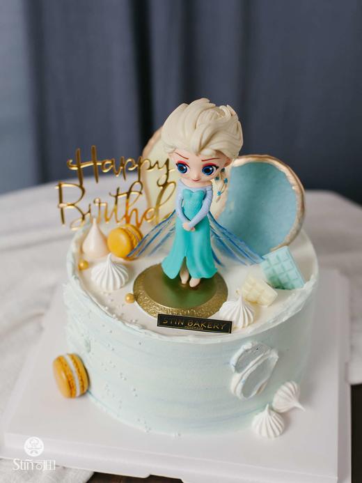 艾莎公主 商品图2