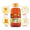 【米油组合】金鹿香珍花生油5L+东北稻花香鲜活米农大二号5kg 商品缩略图0