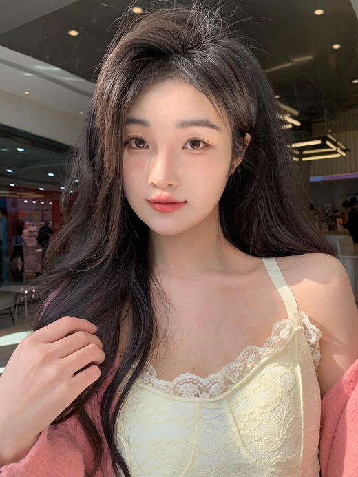 Favorr beauty 粉灯泡 年抛 直径14.0 着色12.8 含水38% 基弧8.6 商品图12