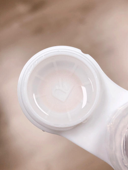 Favorr beauty 粉灯泡 年抛 直径14.0 着色12.8 含水38% 基弧8.6 商品图8