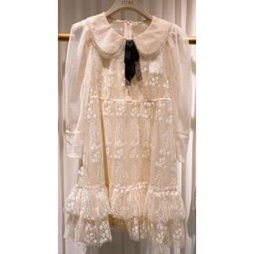 5楼 HOURI 连衣裙