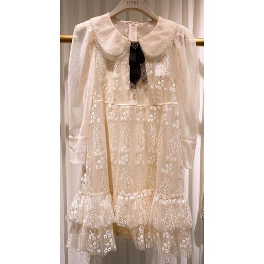 5楼 HOURI 连衣裙 商品图0