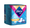 【Libresse薇尔】舒适V感 14片卫生巾 190mm 商品缩略图4