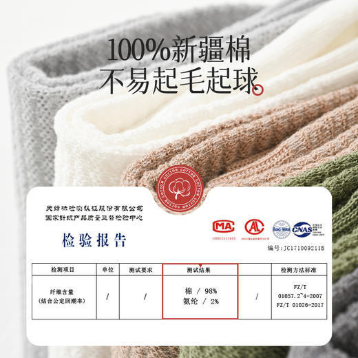 【10双装！】夏季网眼袜纯棉短袜男女款 防臭透气 抗jun船袜 春夏全棉浅口网眼袜子 商品图7