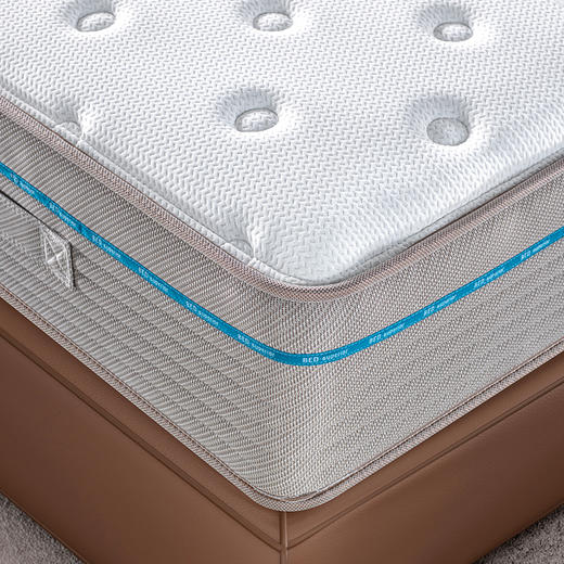 酒店严选 | 3.0床垫 （压缩卷包包装） 商品图3