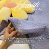 【夏天的小空调 】奢宜华夫格凉感丝夏凉被 冰冰凉凉 舒爽过夏~ 商品缩略图6