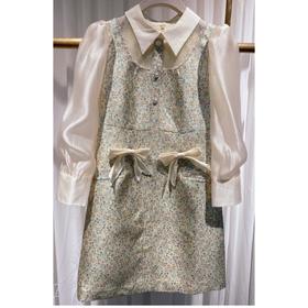 5楼 HOURI 连衣裙