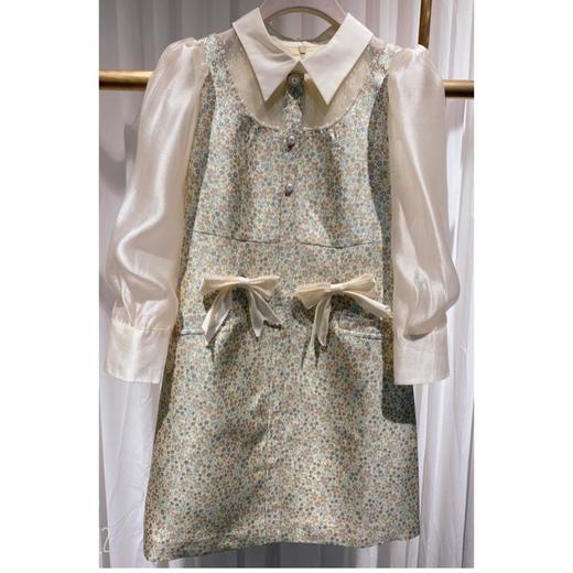 5楼 HOURI 连衣裙 商品图0