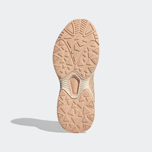 Adidas阿迪达斯neo女鞋2021秋冬新款跑步复古老爹鞋休闲鞋GX3827 商品图2