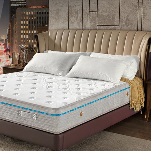 酒店严选 | 3.0床垫 （压缩卷包包装） 商品图2