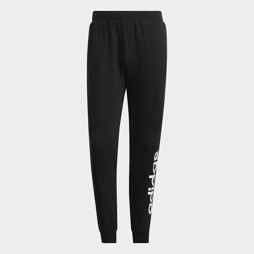 Adidas阿迪达斯NEO男裤2022春新款运动训练裤舒适休闲长裤H14182 商品图3