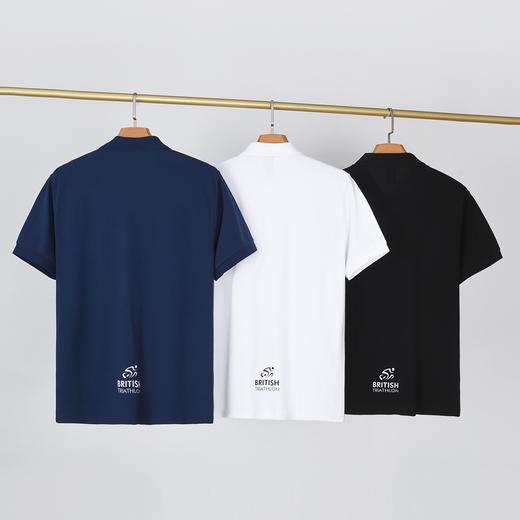 男反领短T3351 商品图1