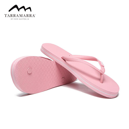 TARRAMARRA2022ss时髦百搭人字拖女春夏TA2023 商品图3