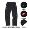安踏中国冰雪丨运动长裤女2022夏季新款宽松休闲裤显瘦152227343-1 商品缩略图5