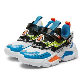 七波辉 鞋子2627