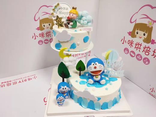 3磅双层悬浮款6选1（需提前至少1天预约，母亲节，父亲节，儿童节不可约） 商品图4