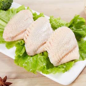 鸡翅中约1000g  【BC】【HY】