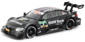华达威 宝马M4 DTM440998D-GP