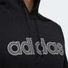 adidas阿迪达斯官网neo男装春季新款运动连帽卫衣套头衫HD4688 商品缩略图3