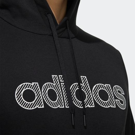 adidas阿迪达斯官网neo男装春季新款运动连帽卫衣套头衫HD4688 商品图3