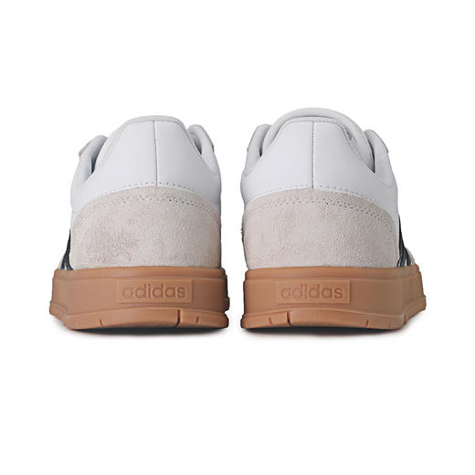 Adidas阿迪达斯NEO男女鞋2022春季新品小白鞋休闲鞋板鞋FW3378 商品图3