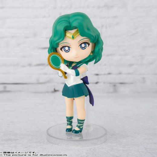 万代 Figuarts mini 海王满-Eternal edition- 商品图3