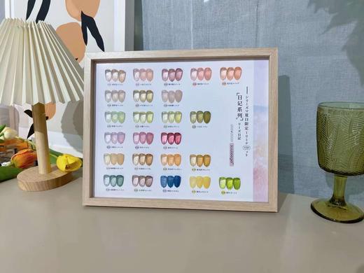 【秒杀价】日式果冻美肌裸色24色套装 商品图0