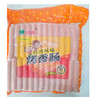 【36元/袋】科迪台湾风味烤香肠1.9kg（50支）(0803357) 商品缩略图0