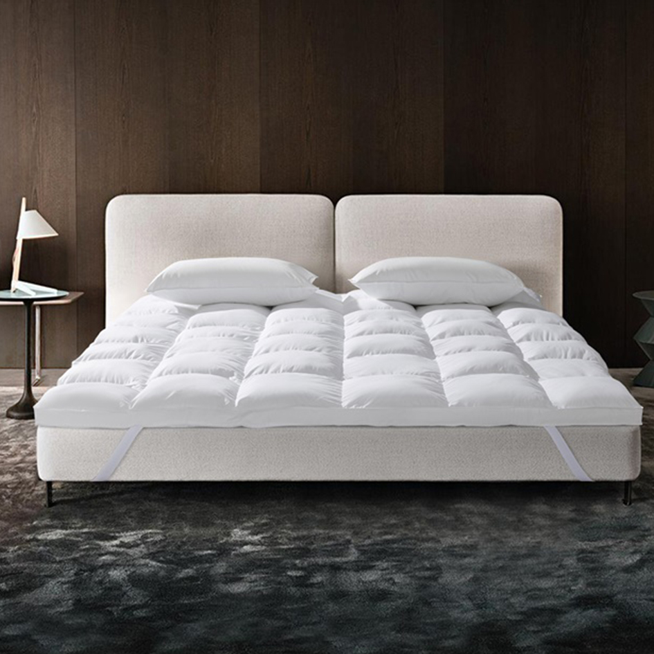 【赠品】酒店严选 | 床护纤维舒适垫