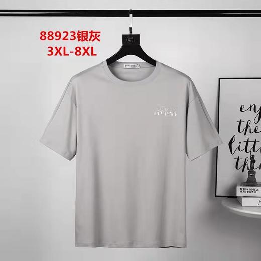 男圆领短T88923 商品图0