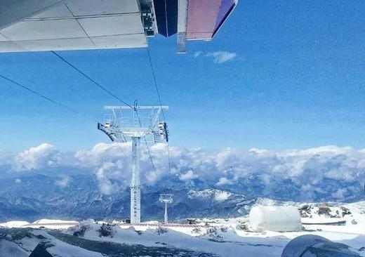 【上海直飞】上海 - 富蕴直飞往返机票 2022年4月3日-4月10日 商品图4