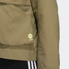 adidas阿迪达斯官网neo女装春季新款运动连帽夹克外套HM7438 商品缩略图3