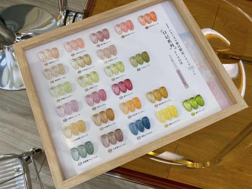 【秒杀价】日式果冻美肌裸色24色套装 商品图4