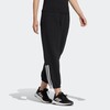 adidas阿迪达斯neo芝麻街联名女新年款新款休闲加厚运动裤HM7474 商品缩略图2