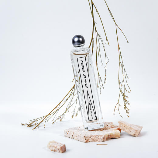 芦丹氏 稻草之水 Serge Lutens L'Eau de Paille 分装 商品图3